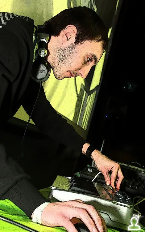 Dj Batle 2010