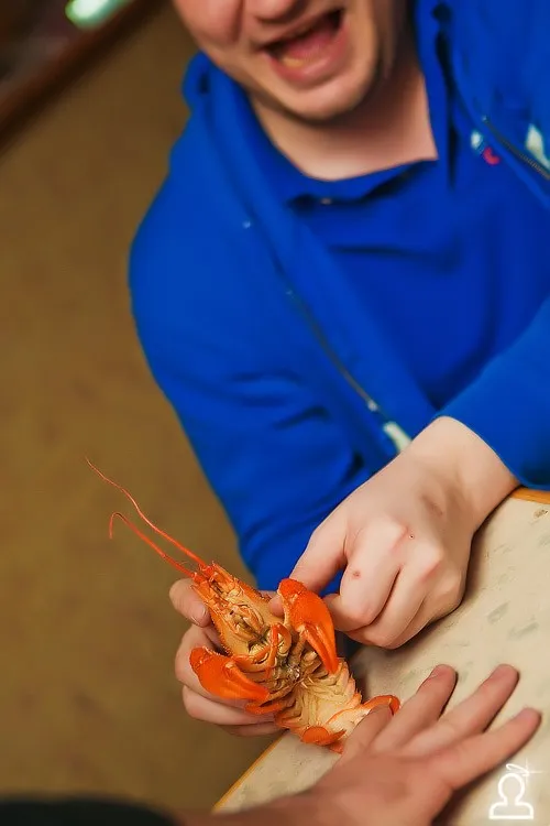 RUSSIAN SUBBOTA