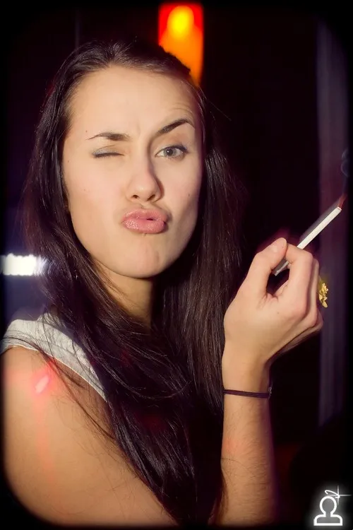 Cinq Regards