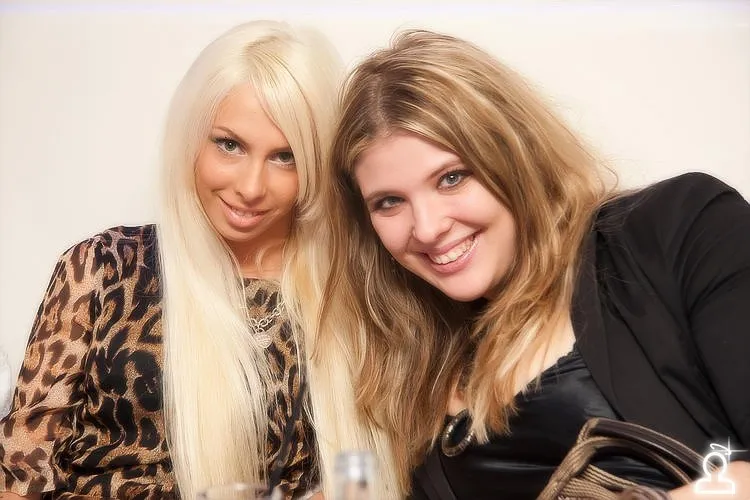 Fashion Week Afterparty