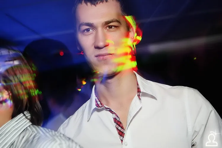Открытие / Swanky Tunes