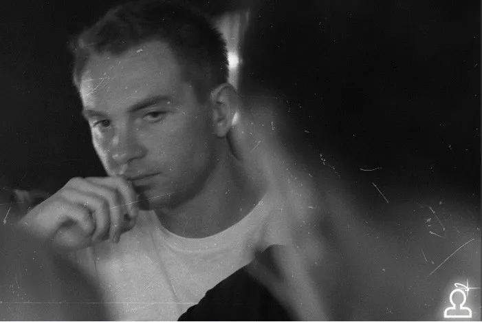 Pavel Dovgal
