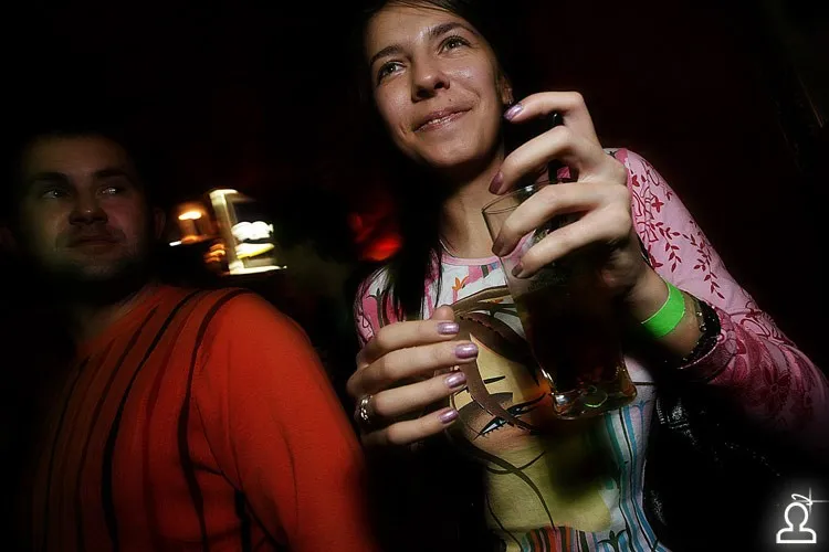 Jaimie Fanatic @ Portfolio