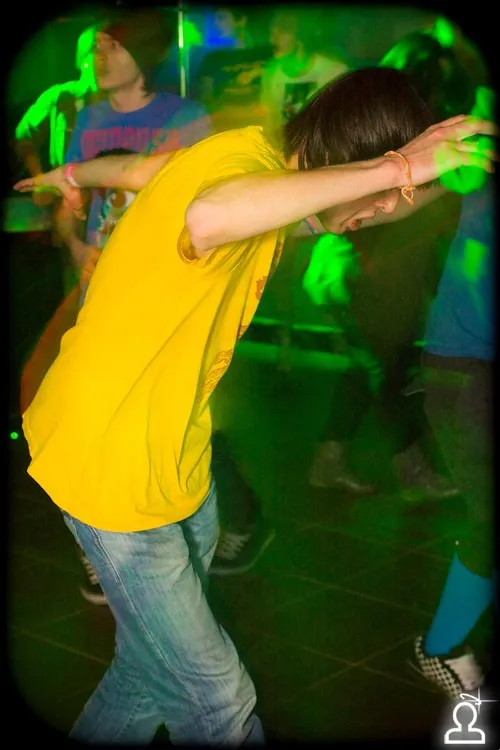 ILOVE JUNGLE