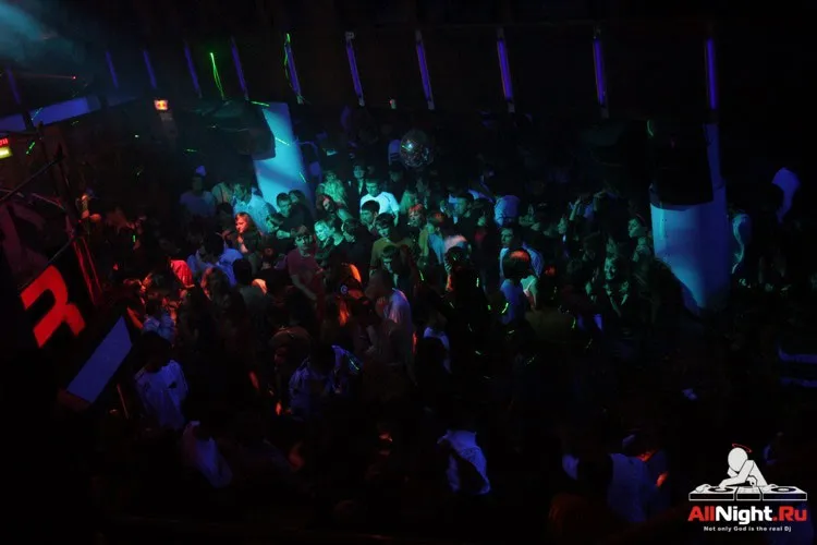 Halloween @ Base