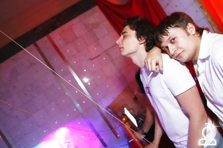 Private Party -"33"