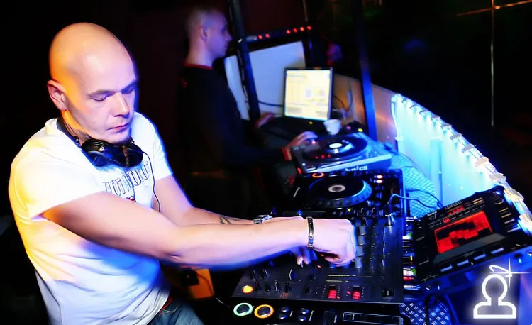 Dj FatCat