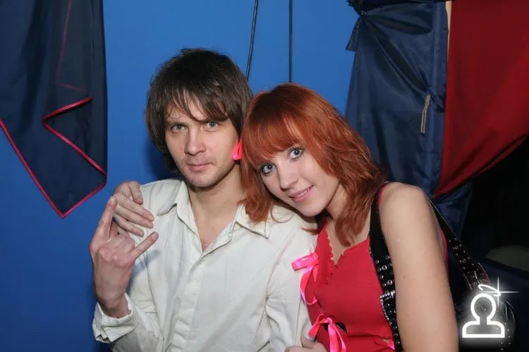 Восточная сказка @ 4rooms (foto by Vera)