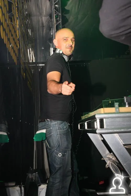 Maurizio Gubellini
