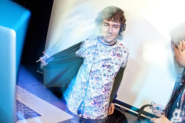 BEATBROTHER DJ