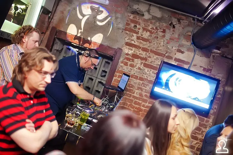 Dj Carmine Sorrentino