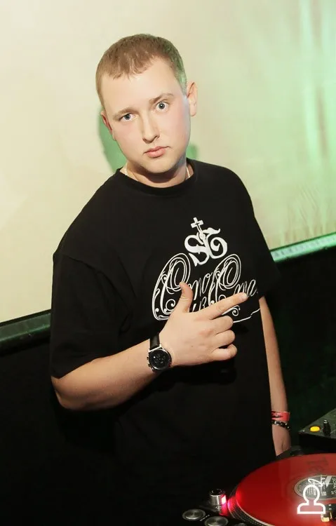 DJ Booch & DJ Nicky Jazz