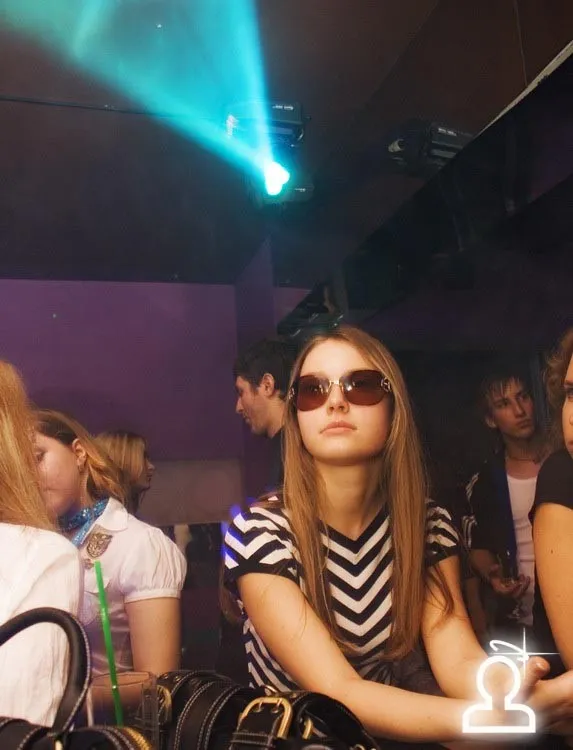 Poppers Party-2 @ Amnesia (foto bu hunta)