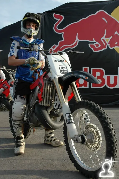 Red Bull X-Fighters