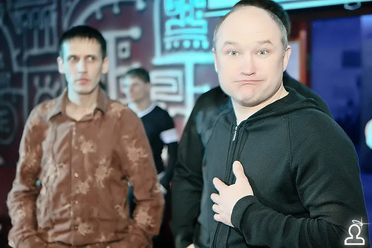 DJ SVETA