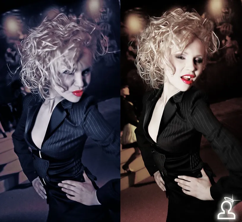 ШОУ WOMANIZER