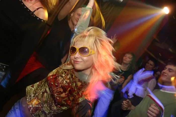 Dj Чиж