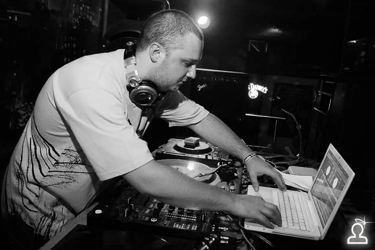 ОBАМА STYLE / DJ Booch