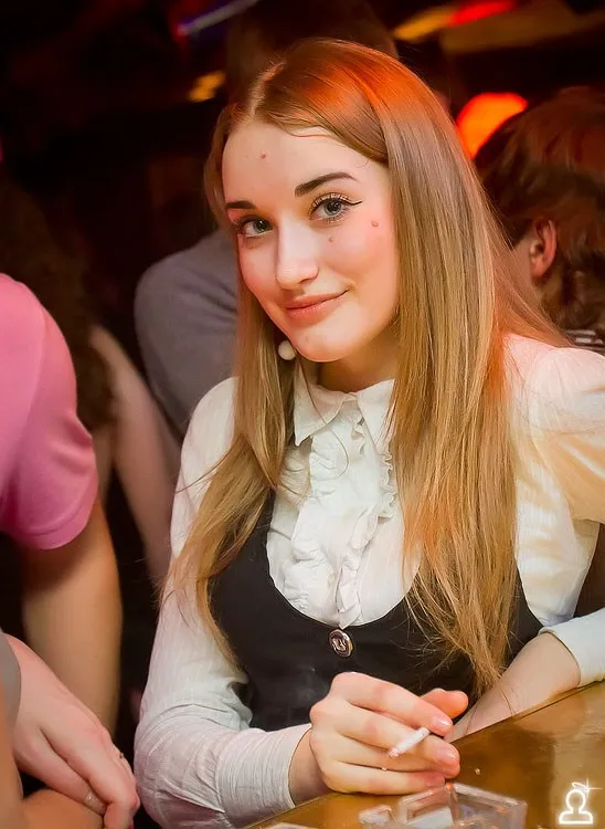 Ночь защитниц вселенной