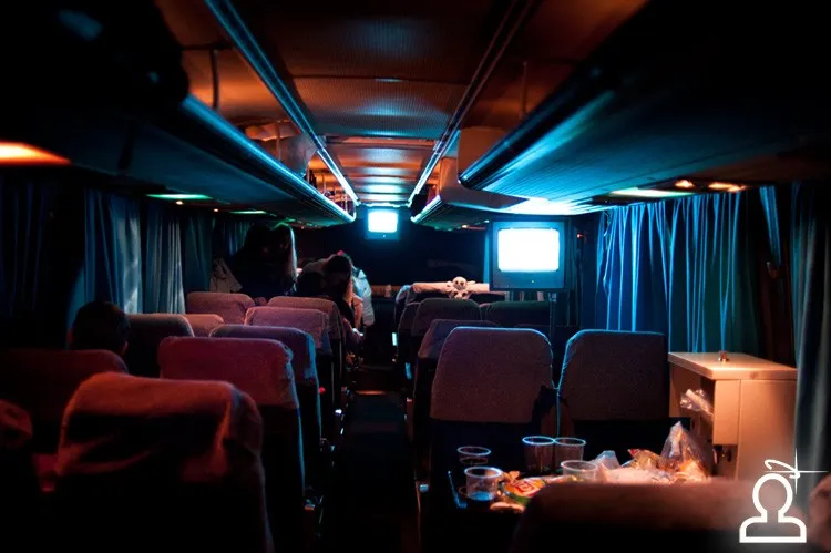 Koshkin bus