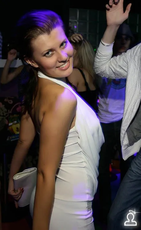 We love disco