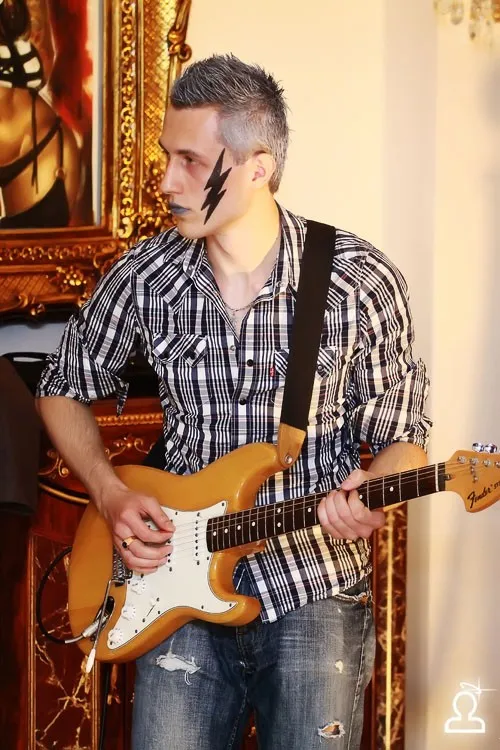 Белладонна & DJ Storm