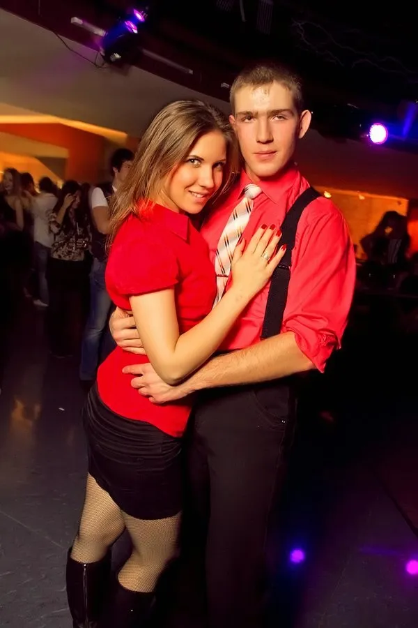 Посвящение ЮрФака