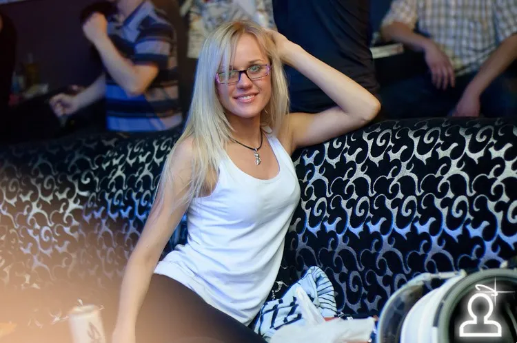 FlashBack в "DaLi" от PULSE