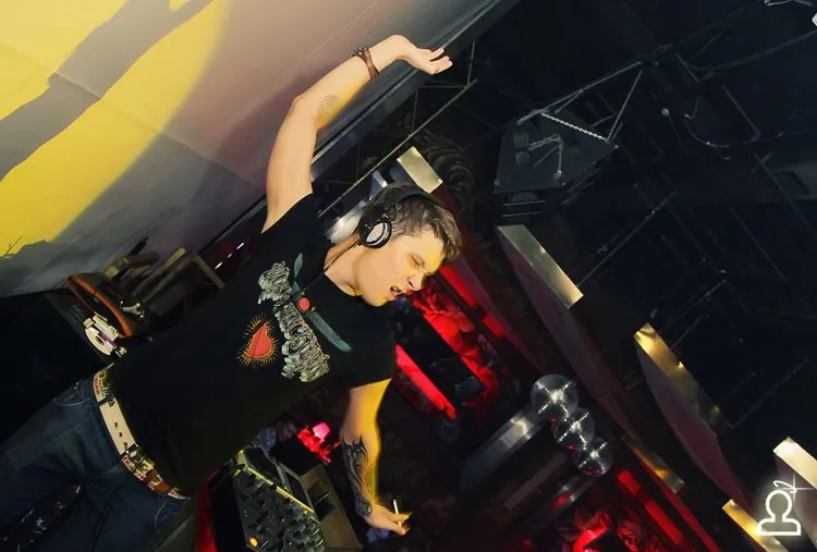 DJ Maris