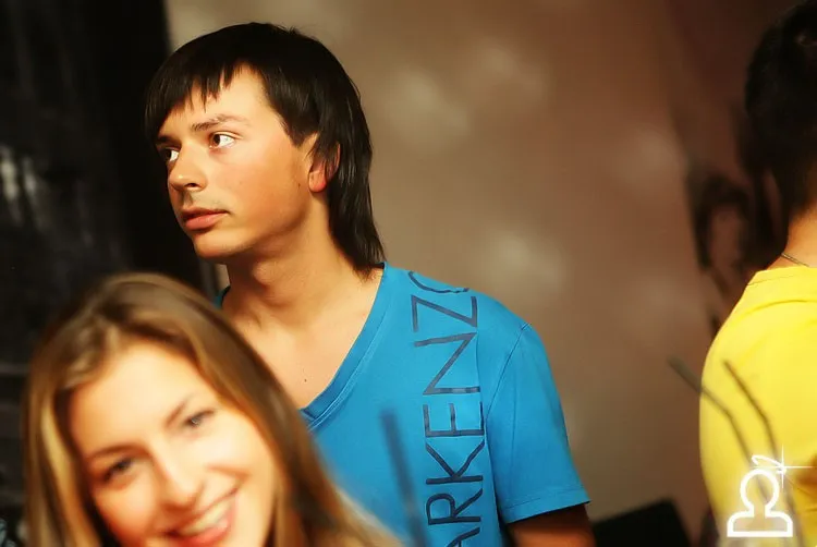 MILLER SUMMER PARTY 2 / MARKUS WINTER