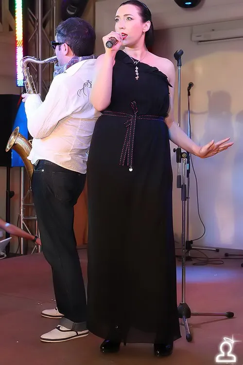 Звездный DOЖDЬ