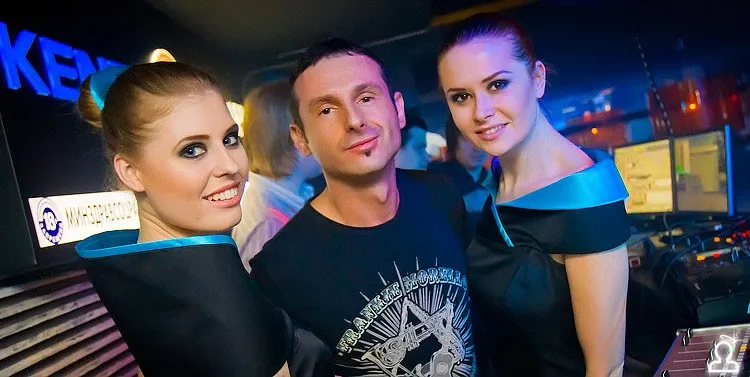 Юрий Усачев
