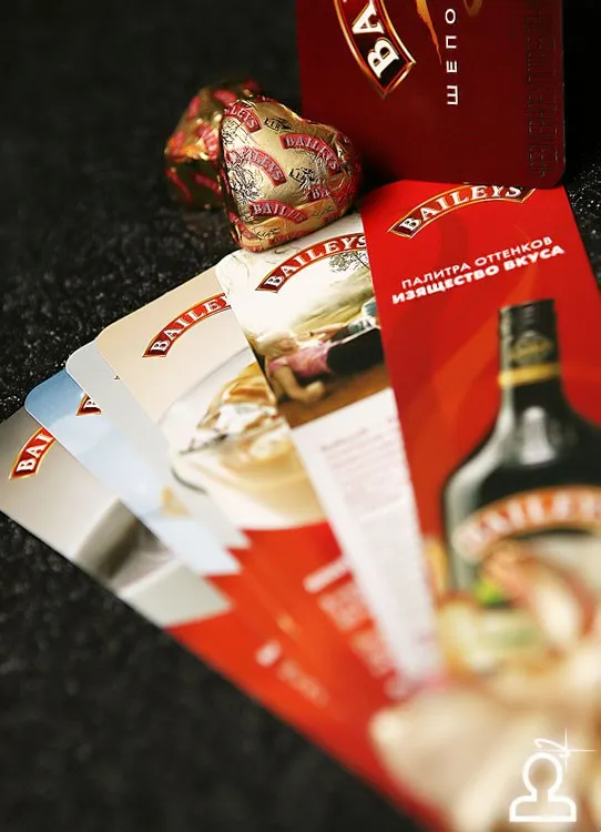 Baileys
