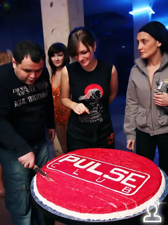 6 лет клубу
