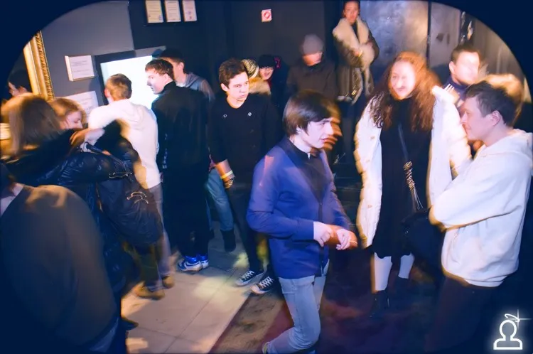 "РИТМ" feat Eat My Beat mr. Lenski