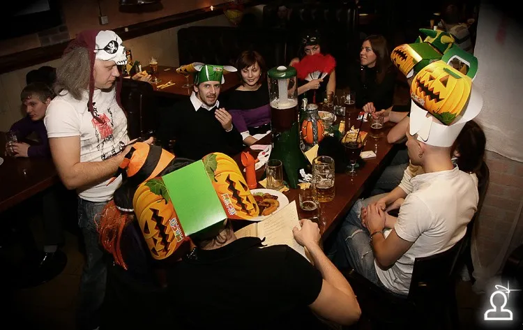 Halloween