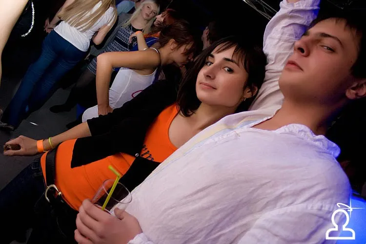 UmaGammaTrance: Гипнотические прозрения