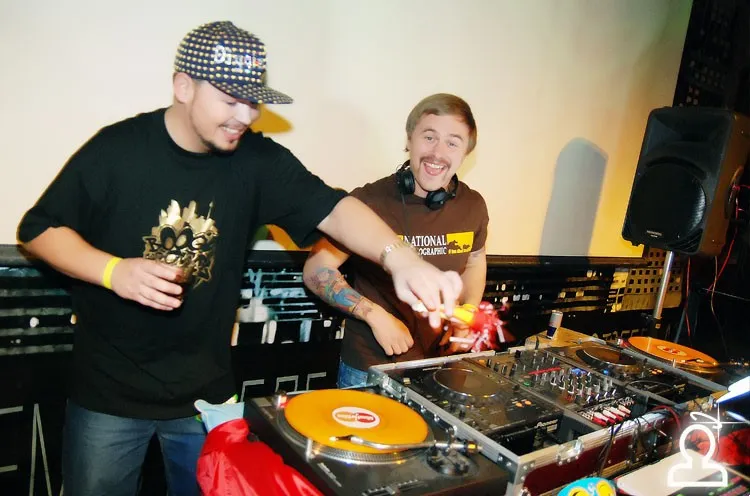 Dj Simon