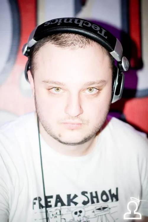 Dj GoldSky
