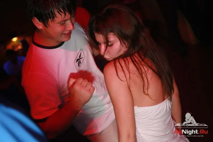 Rock City - DJ DEE LIGHT