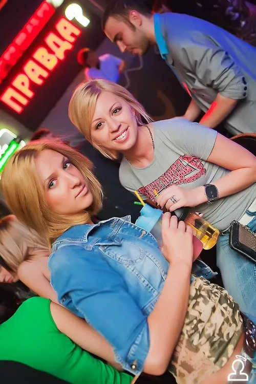 After-party Дни Энергии