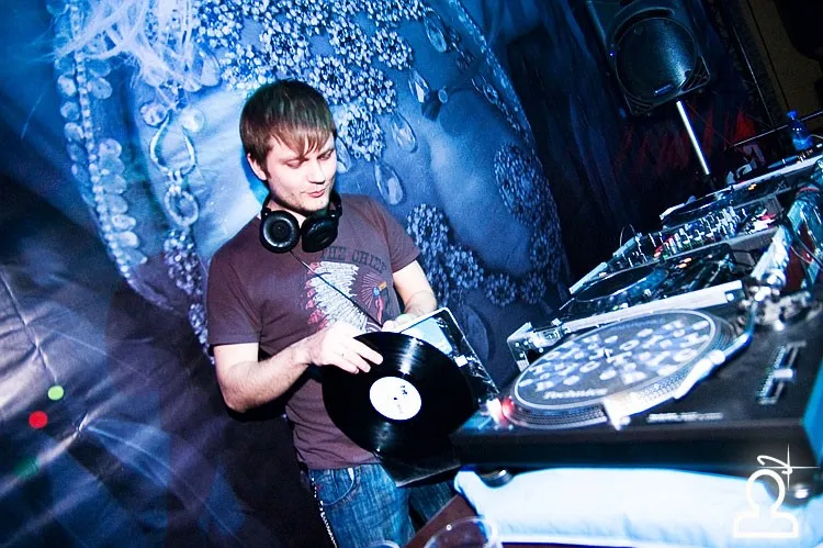 Tour de trance - Back To The Future