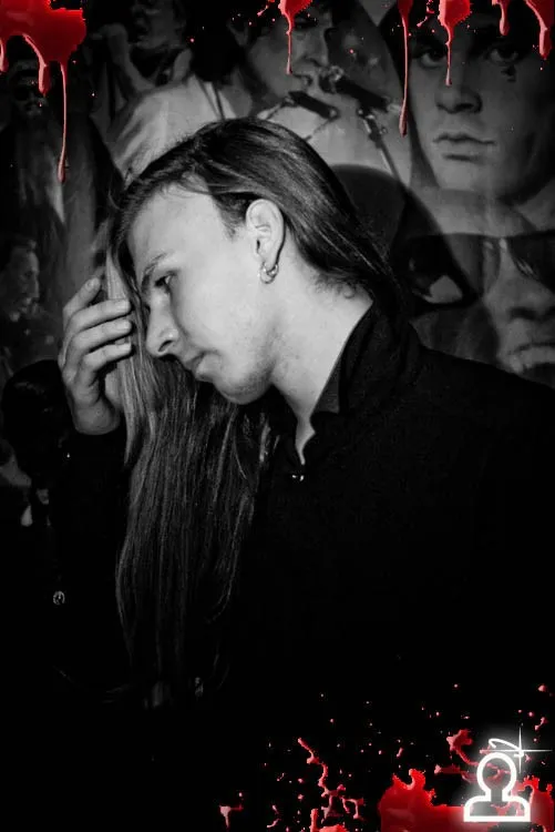 Gotic Halloween