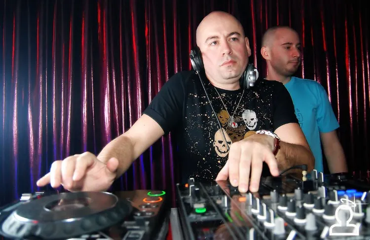 Dj Perets