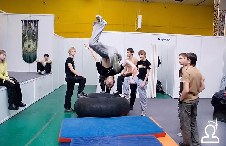 SibExtreme 2007