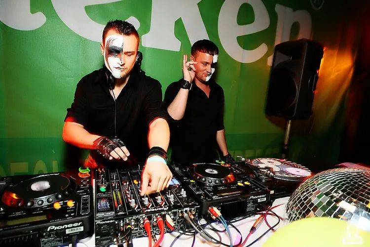 Berlin Tunes / KOFFERBOYS