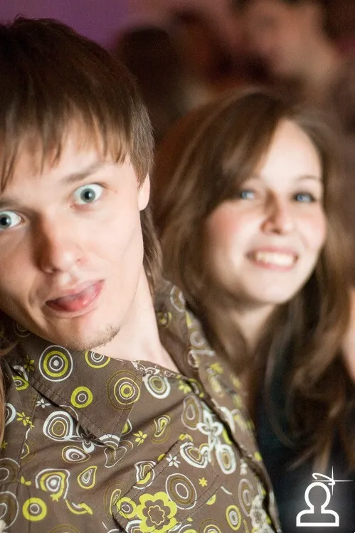 BIRTHDNЫЙ DAY