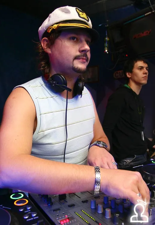 Dj Navigator