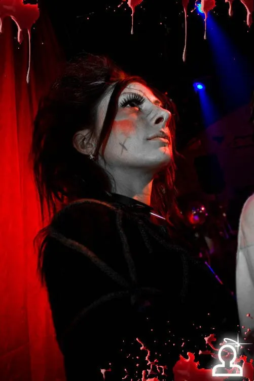Gotic Halloween