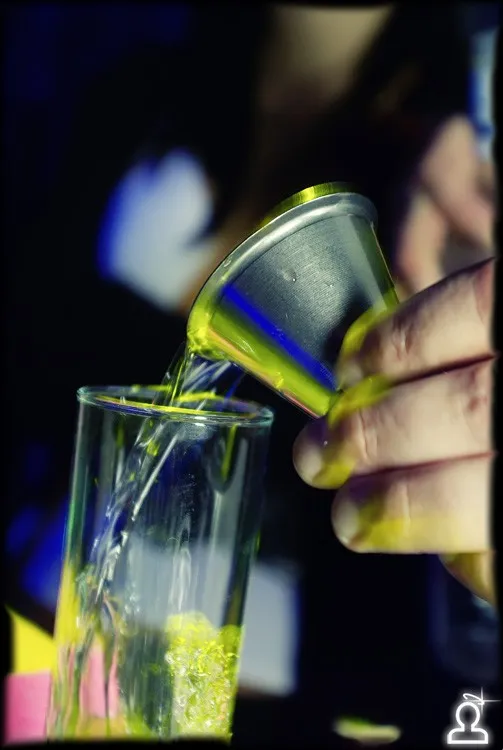 VODKA HERO: Возвращение